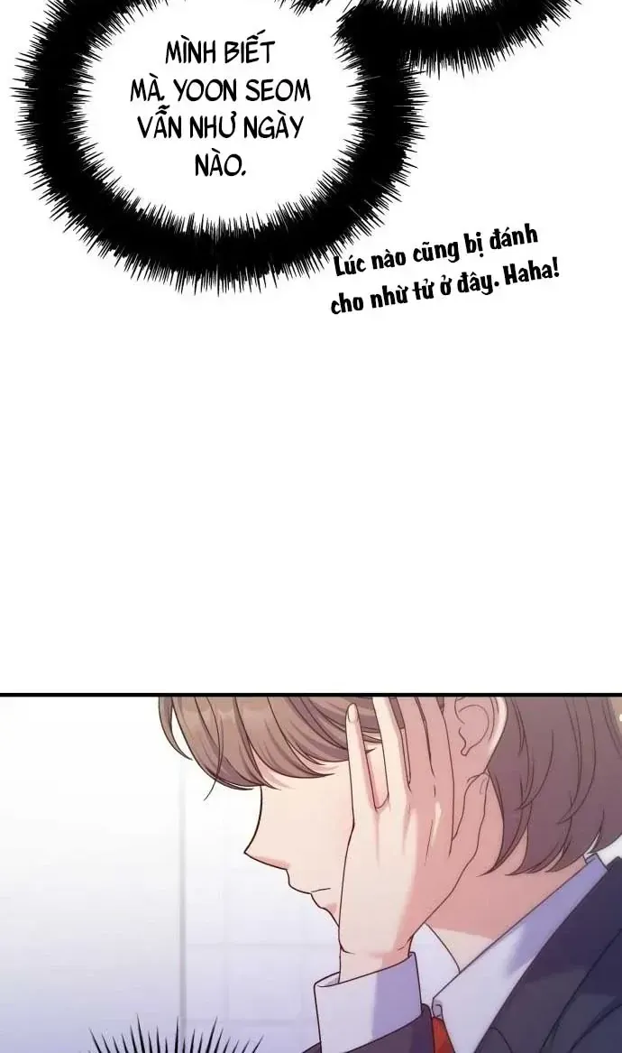 Vì Một Thúc Viên Mãn Cho Đôi Ta Chap 17 - Next Chap 18