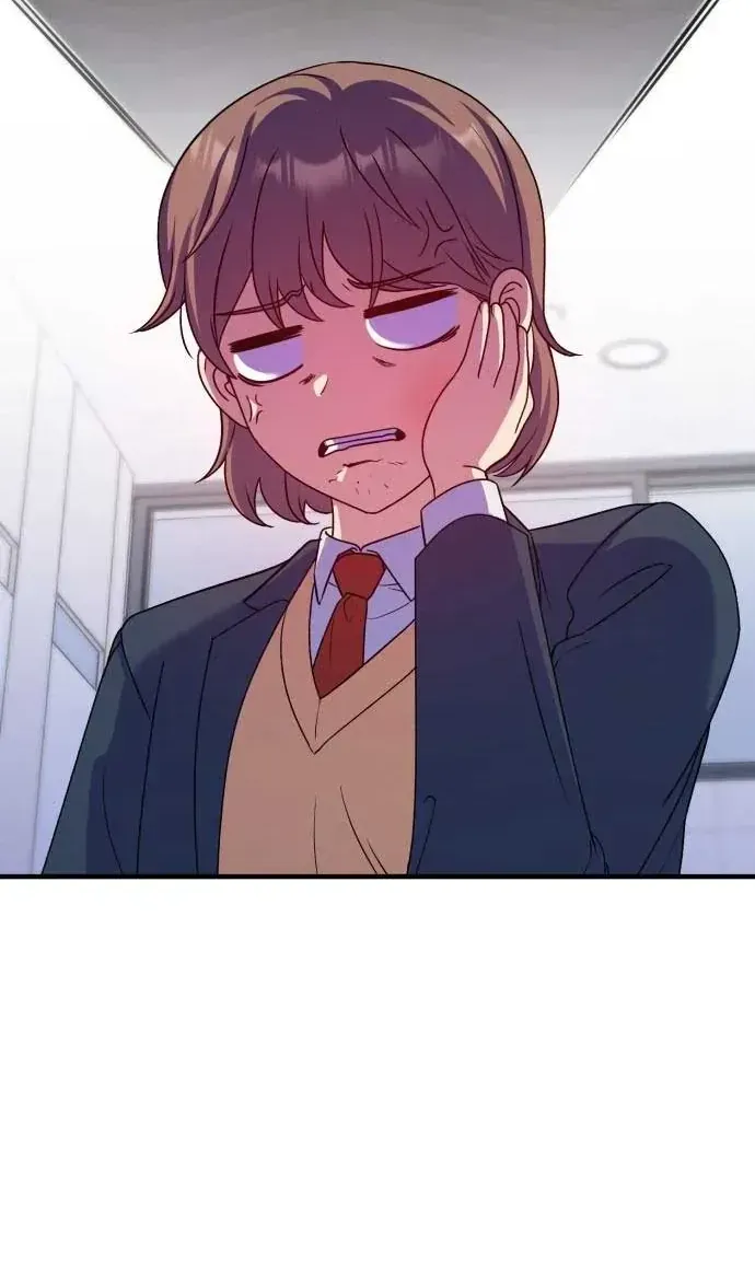 Vì Một Thúc Viên Mãn Cho Đôi Ta Chap 17 - Next Chap 18