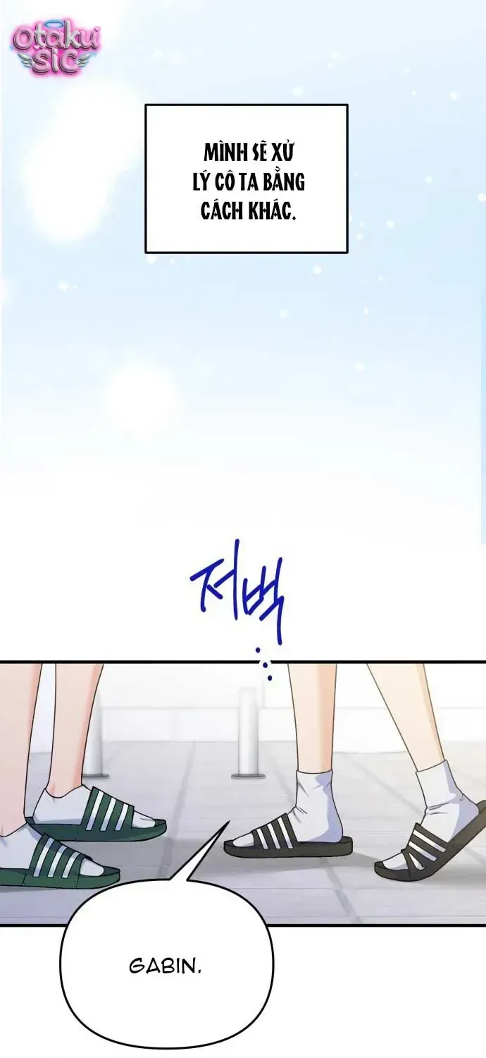 Vì Một Thúc Viên Mãn Cho Đôi Ta Chap 17 - Next Chap 18