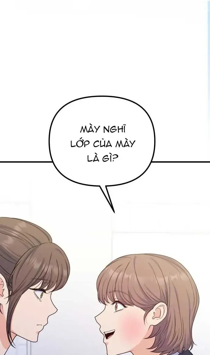 Vì Một Thúc Viên Mãn Cho Đôi Ta Chap 17 - Next Chap 18