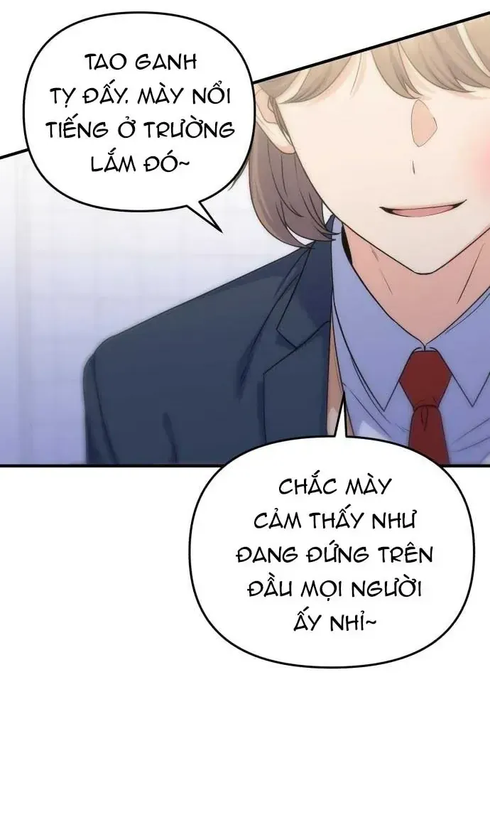 Vì Một Thúc Viên Mãn Cho Đôi Ta Chap 17 - Next Chap 18