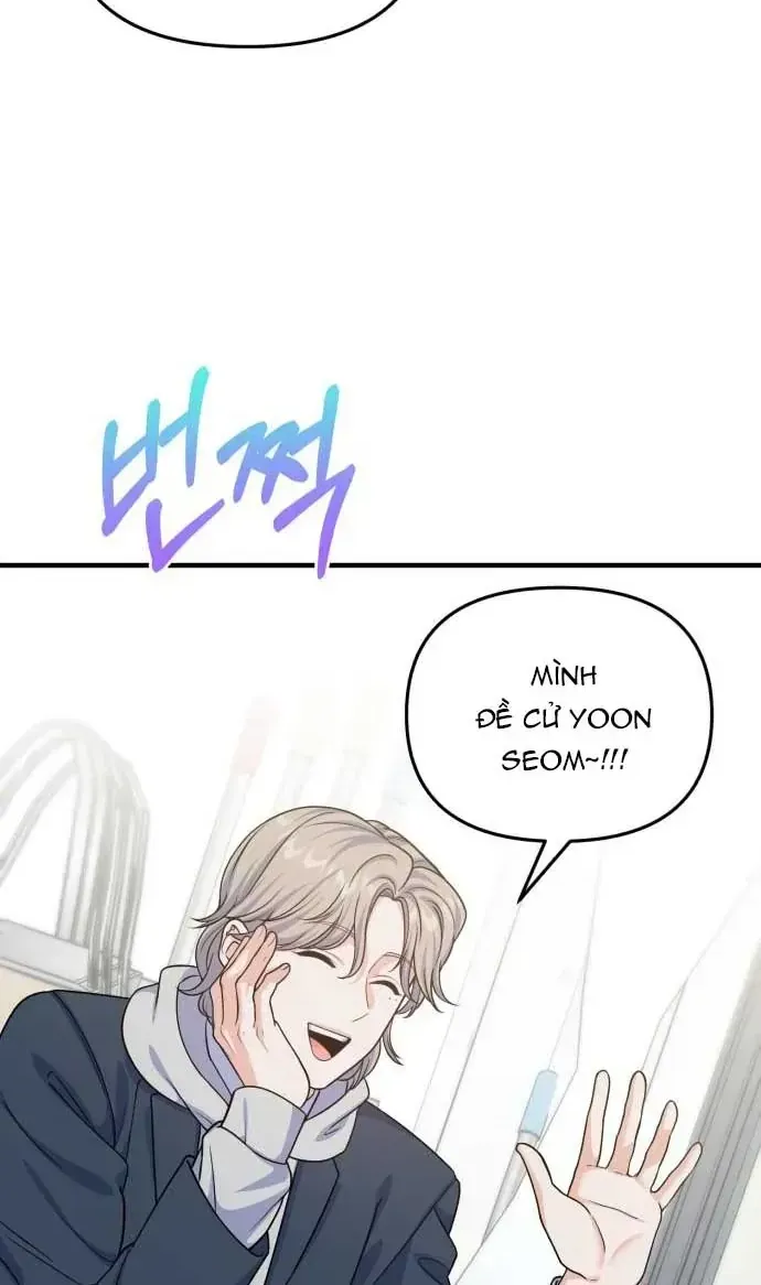 Vì Một Thúc Viên Mãn Cho Đôi Ta Chap 17 - Next Chap 18