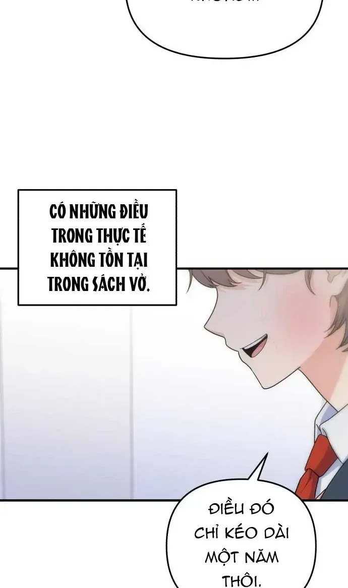 Vì Một Thúc Viên Mãn Cho Đôi Ta Chap 17 - Next Chap 18