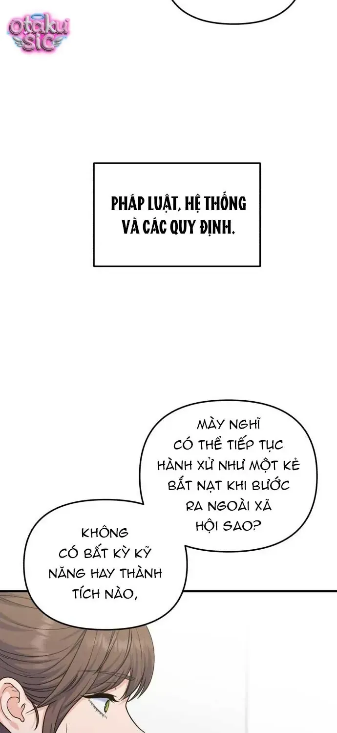 Vì Một Thúc Viên Mãn Cho Đôi Ta Chap 17 - Next Chap 18