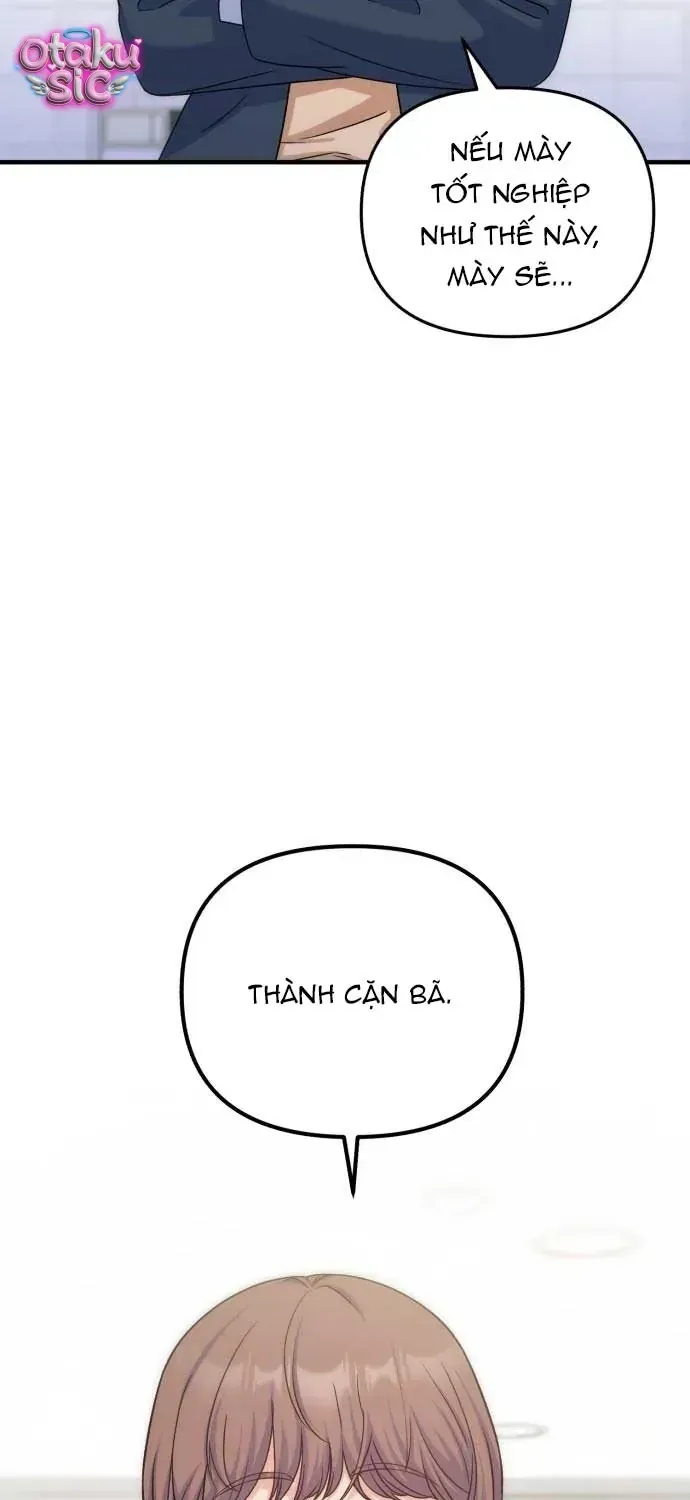 Vì Một Thúc Viên Mãn Cho Đôi Ta Chap 17 - Next Chap 18