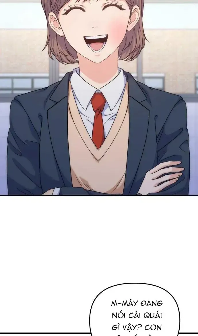 Vì Một Thúc Viên Mãn Cho Đôi Ta Chap 17 - Next Chap 18