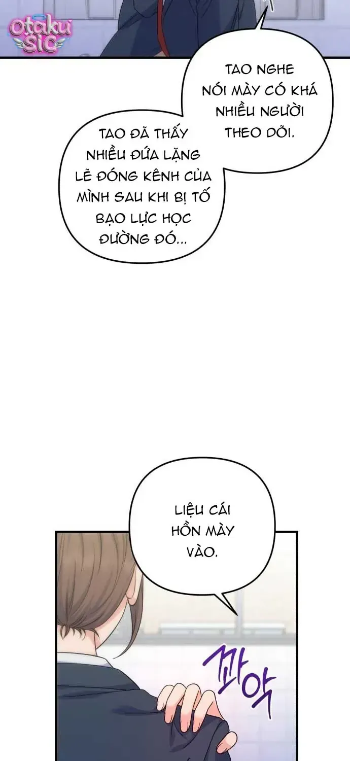 Vì Một Thúc Viên Mãn Cho Đôi Ta Chap 17 - Next Chap 18