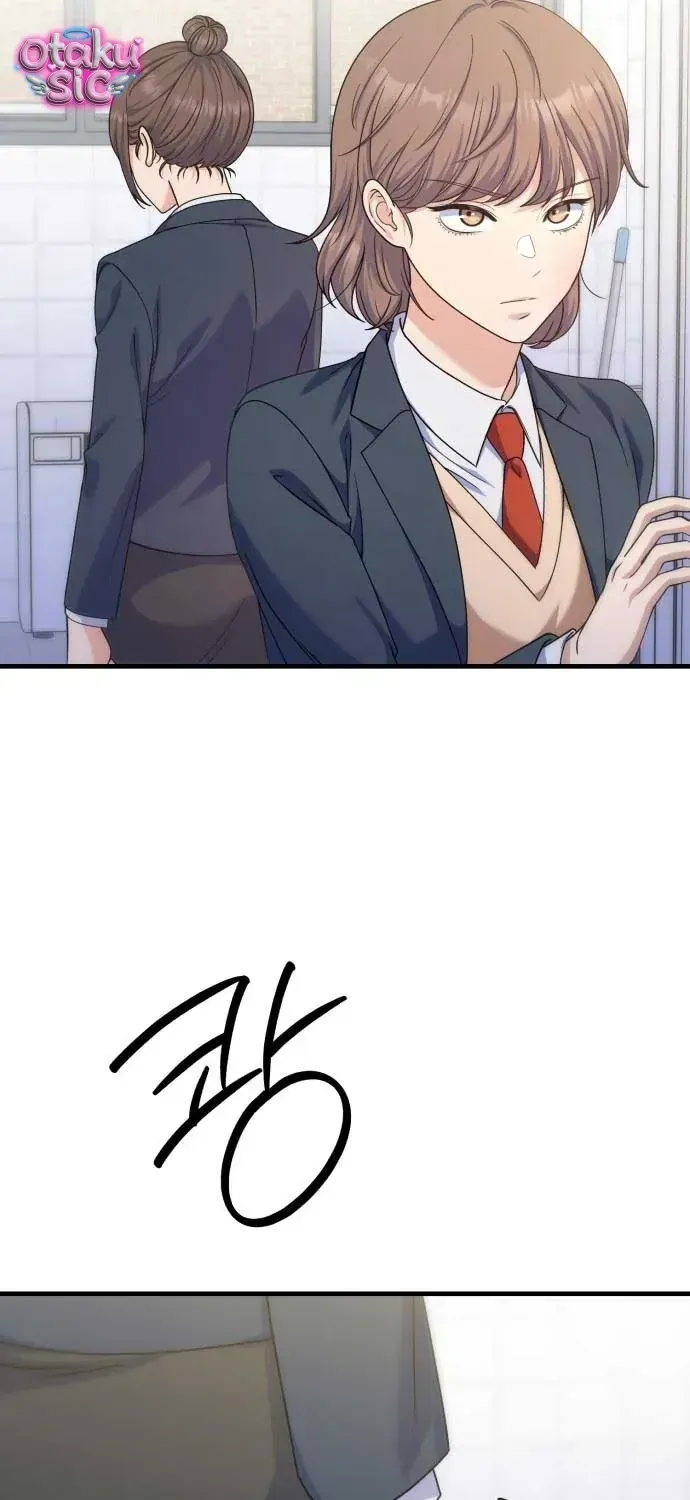 Vì Một Thúc Viên Mãn Cho Đôi Ta Chap 17 - Next Chap 18