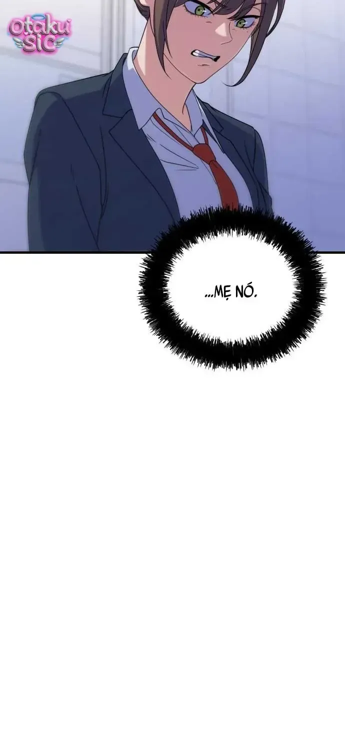 Vì Một Thúc Viên Mãn Cho Đôi Ta Chap 17 - Next Chap 18