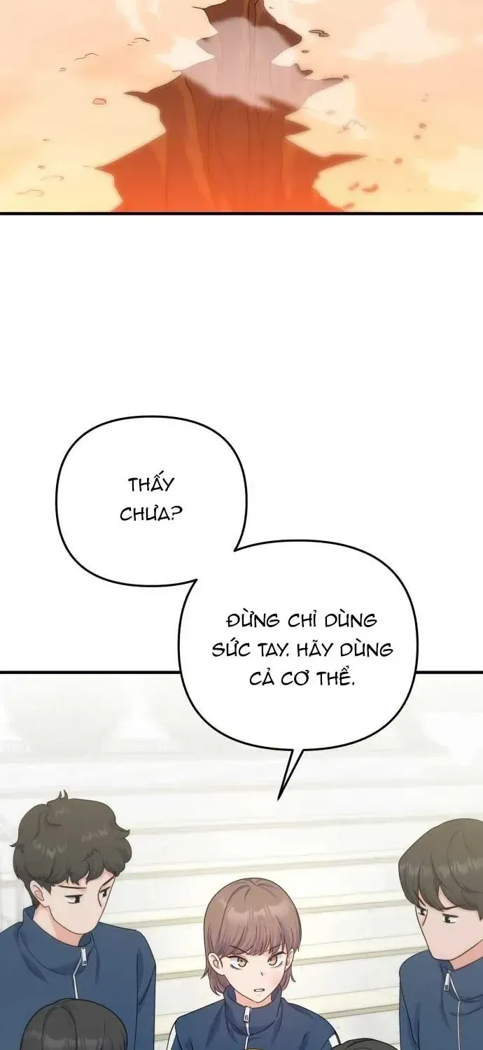 Vì Một Thúc Viên Mãn Cho Đôi Ta Chap 17 - Next Chap 18
