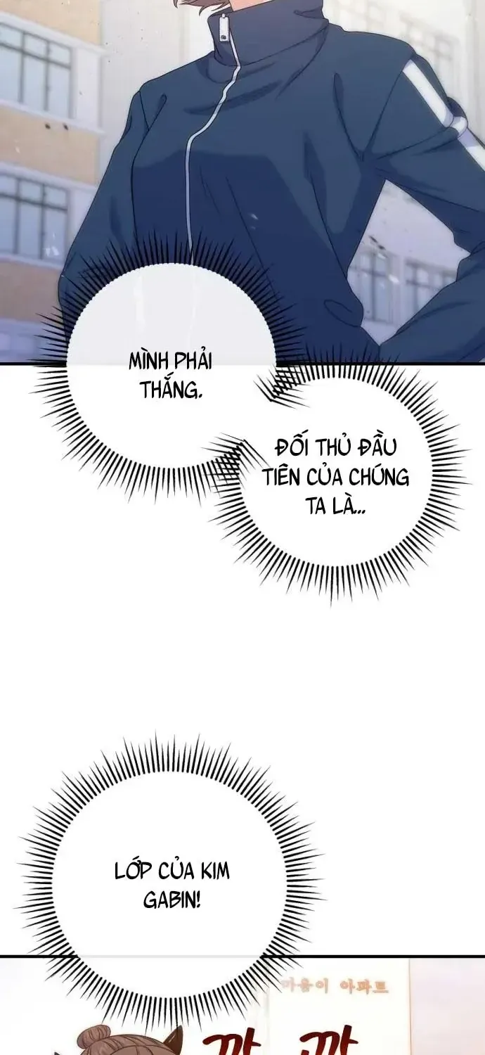 Vì Một Thúc Viên Mãn Cho Đôi Ta Chap 17 - Next Chap 18