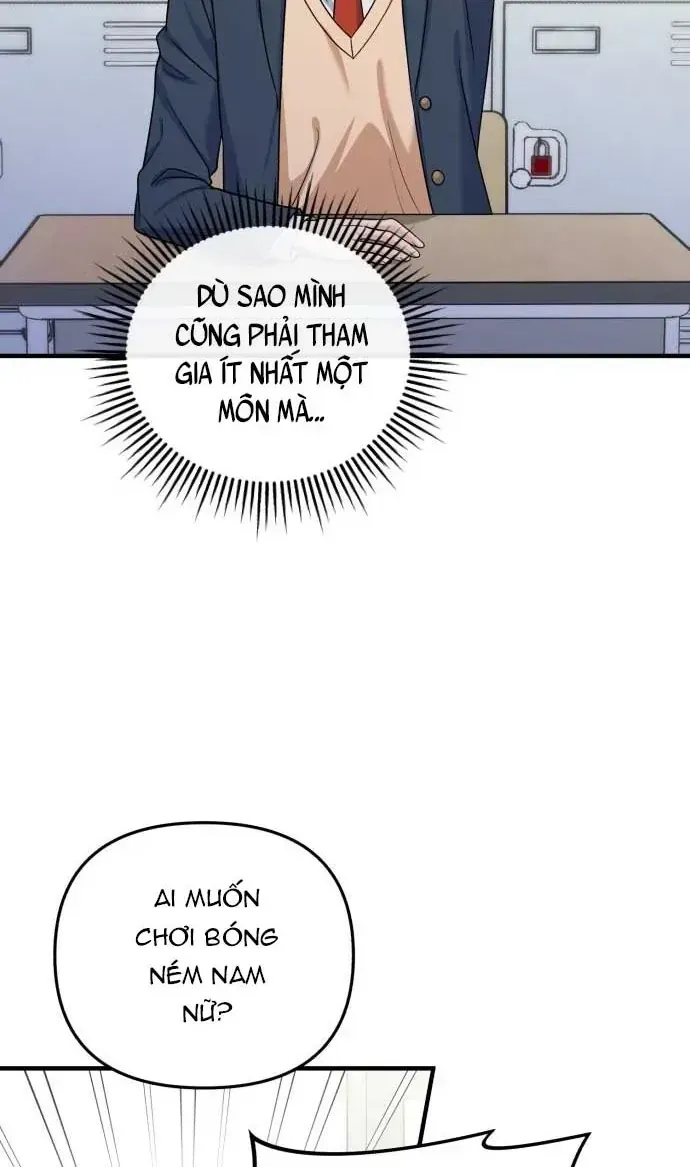 Vì Một Thúc Viên Mãn Cho Đôi Ta Chap 17 - Next Chap 18