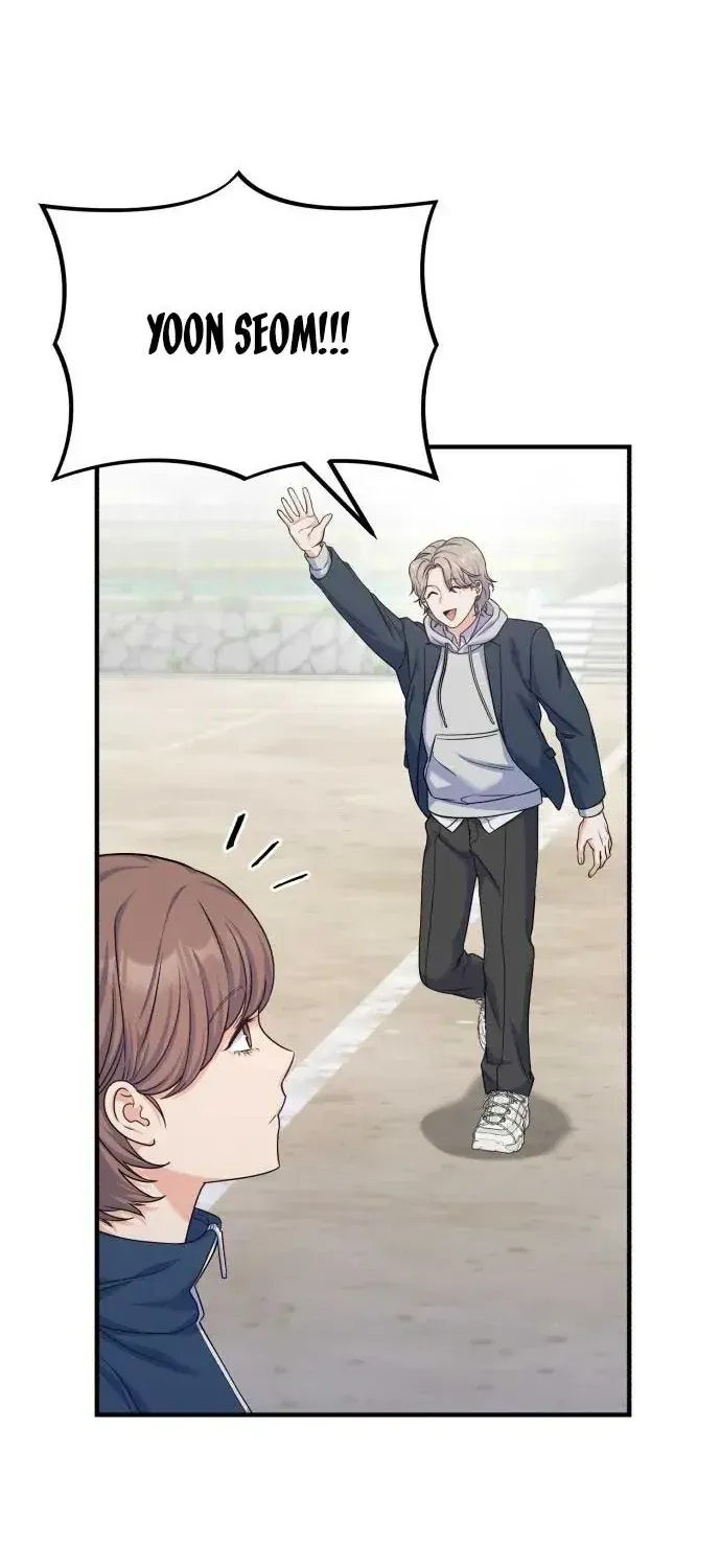 Vì Một Thúc Viên Mãn Cho Đôi Ta Chap 17 - Next Chap 18