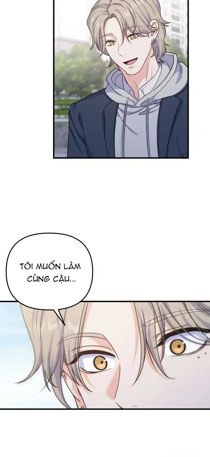 Vì Một Thúc Viên Mãn Cho Đôi Ta Chap 17 - Next Chap 18