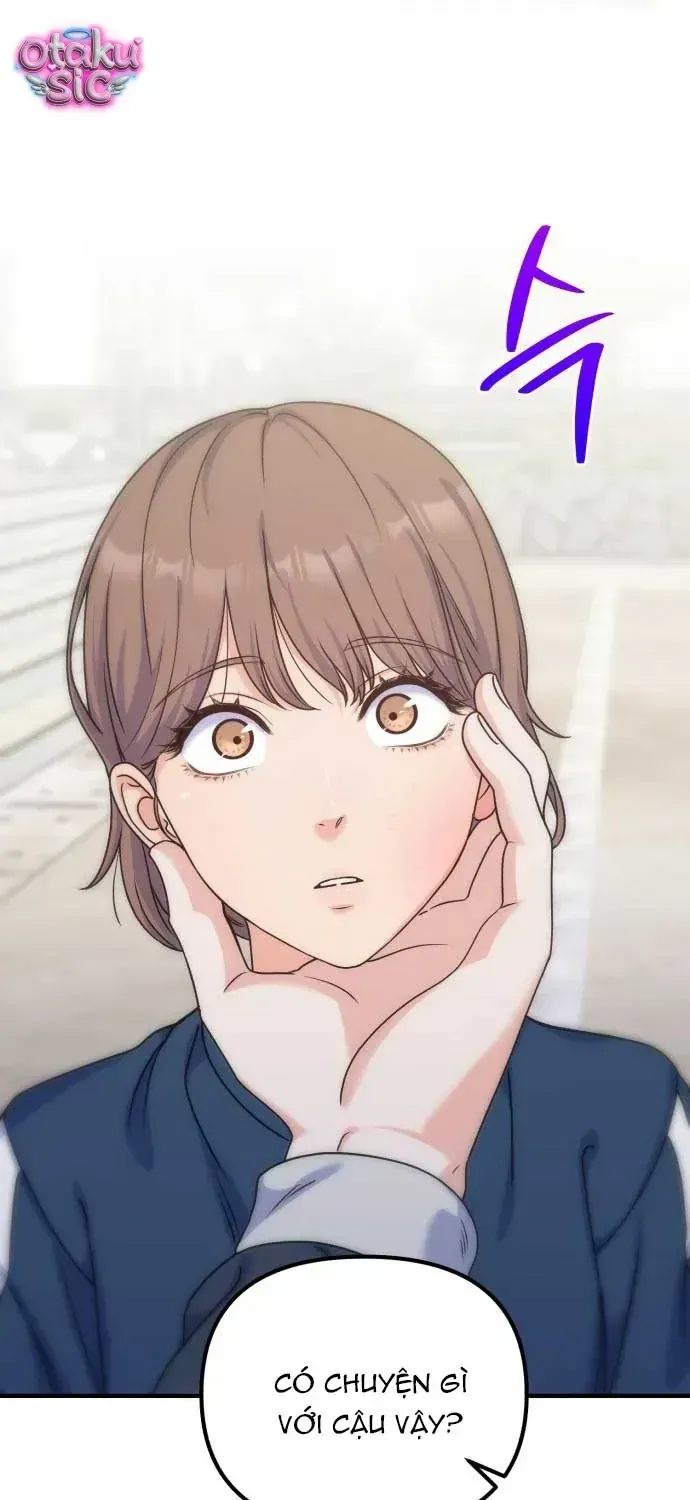 Vì Một Thúc Viên Mãn Cho Đôi Ta Chap 17 - Next Chap 18