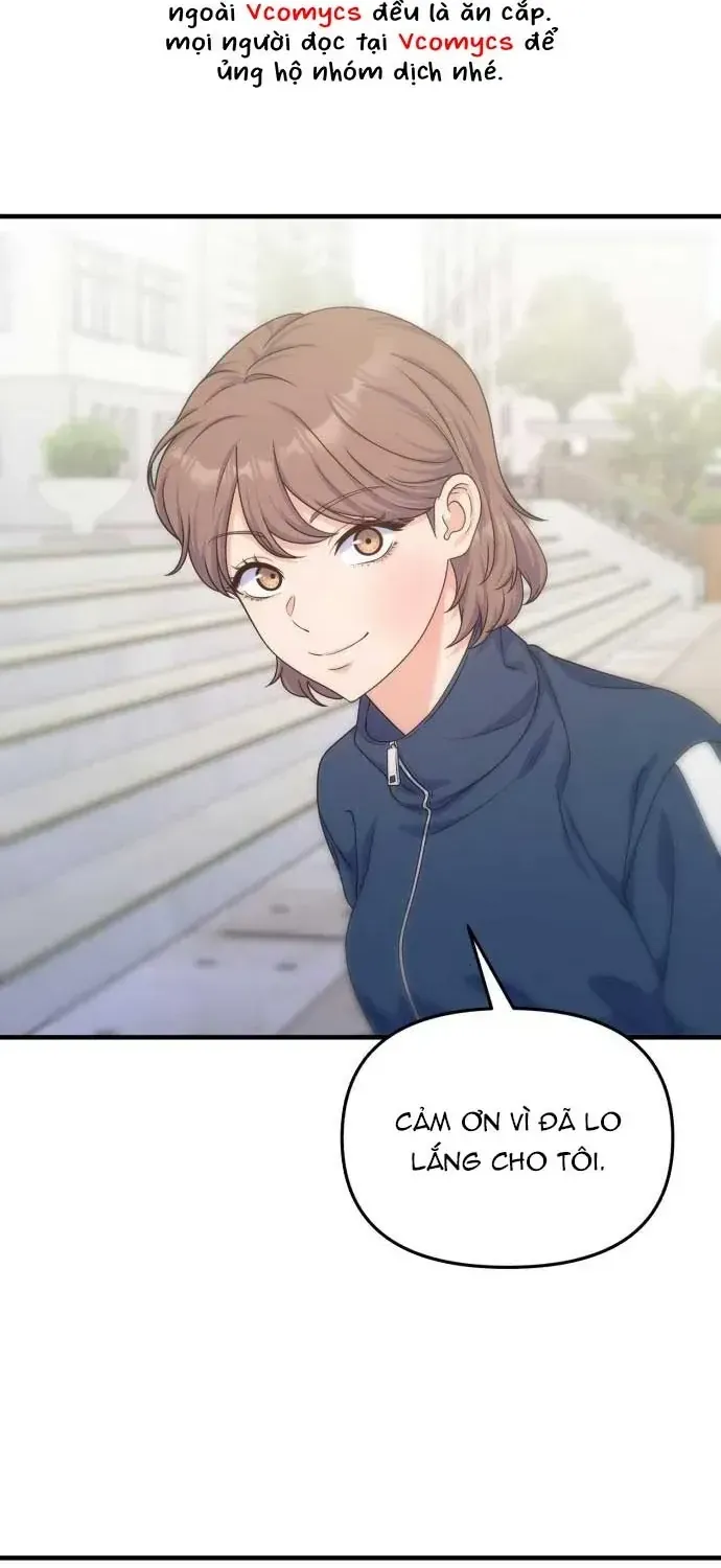 Vì Một Thúc Viên Mãn Cho Đôi Ta Chap 17 - Next Chap 18