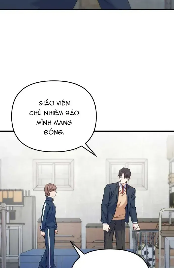 Vì Một Thúc Viên Mãn Cho Đôi Ta Chap 17 - Next Chap 18