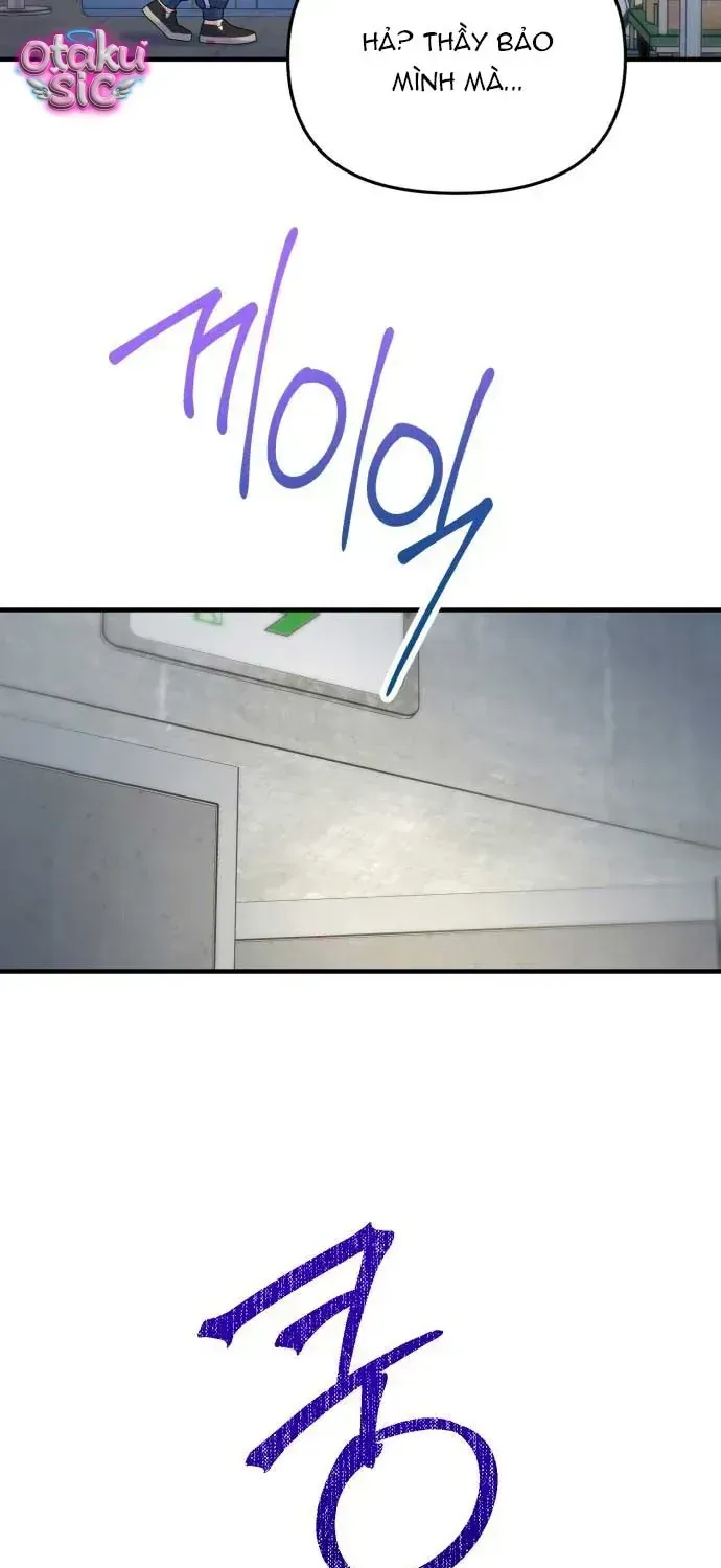 Vì Một Thúc Viên Mãn Cho Đôi Ta Chap 17 - Next Chap 18