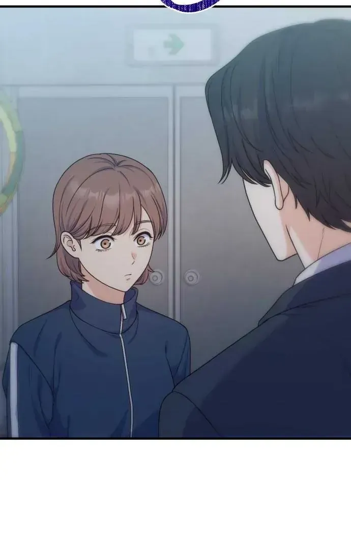 Vì Một Thúc Viên Mãn Cho Đôi Ta Chap 17 - Next Chap 18