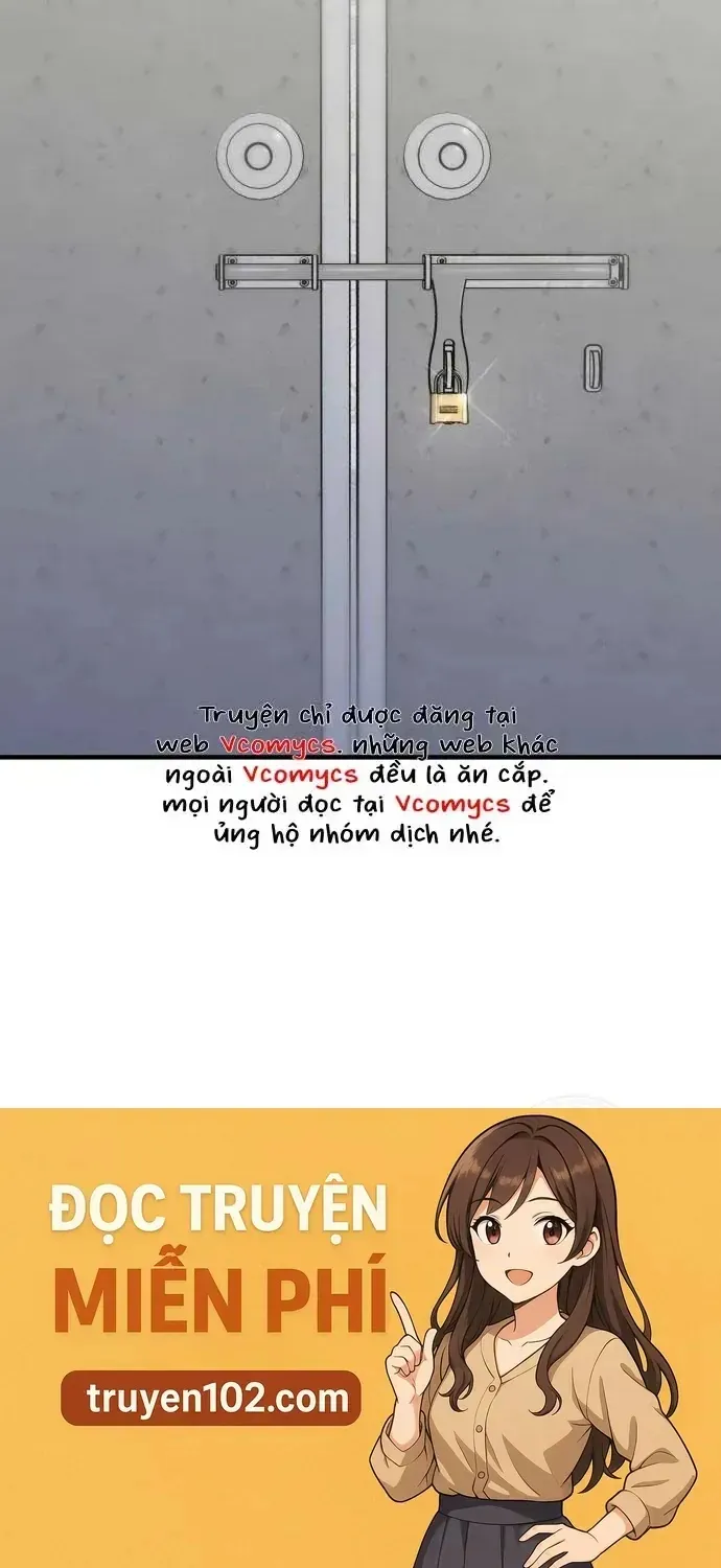 Vì Một Thúc Viên Mãn Cho Đôi Ta Chap 17 - Next Chap 18