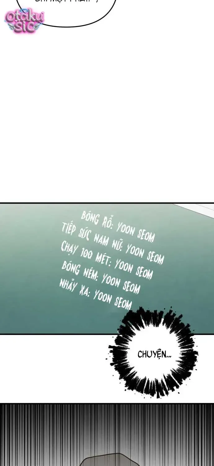 Vì Một Thúc Viên Mãn Cho Đôi Ta Chap 17 - Next Chap 18