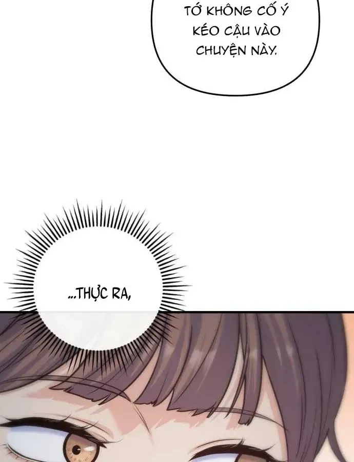 Vì Một Thúc Viên Mãn Cho Đôi Ta Chap 18 - Next Chap 19