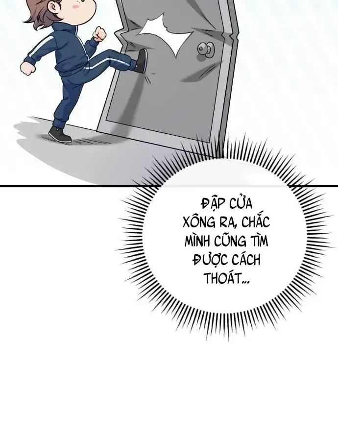 Vì Một Thúc Viên Mãn Cho Đôi Ta Chap 18 - Next Chap 19