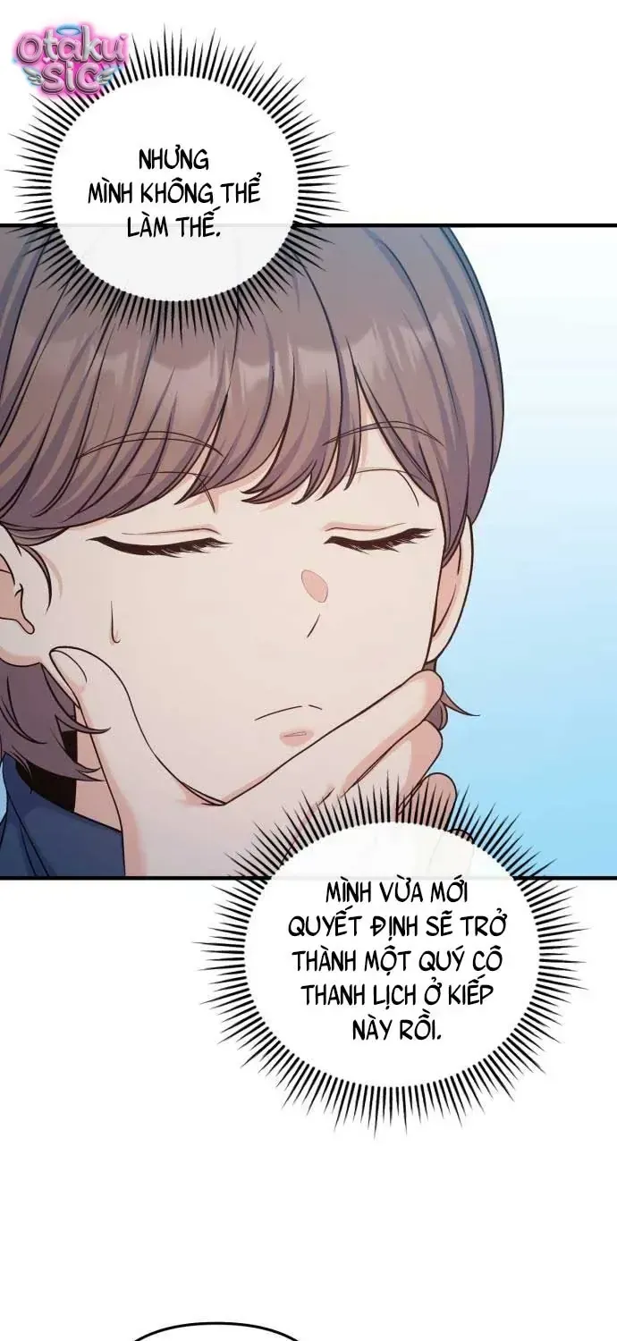 Vì Một Thúc Viên Mãn Cho Đôi Ta Chap 18 - Next Chap 19