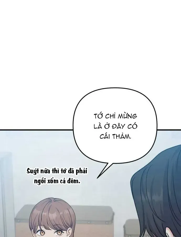 Vì Một Thúc Viên Mãn Cho Đôi Ta Chap 18 - Next Chap 19