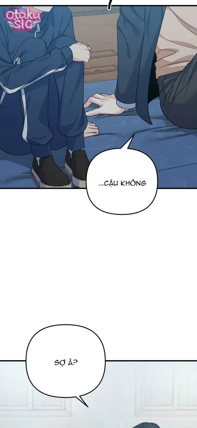 Vì Một Thúc Viên Mãn Cho Đôi Ta Chap 18 - Next Chap 19