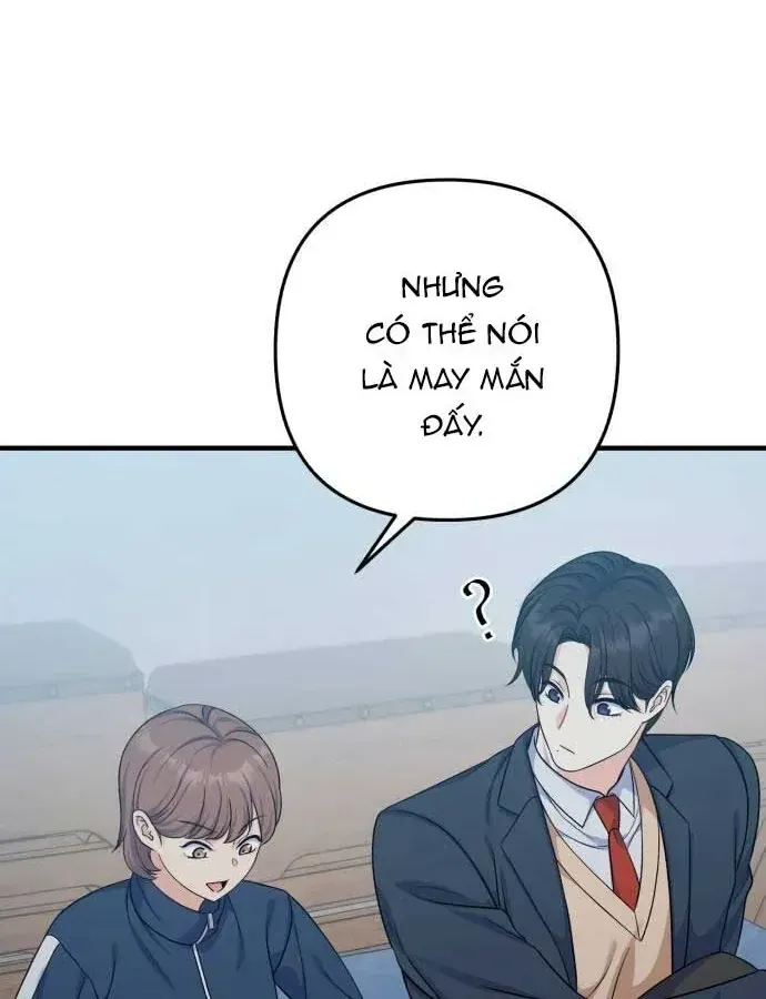 Vì Một Thúc Viên Mãn Cho Đôi Ta Chap 18 - Next Chap 19
