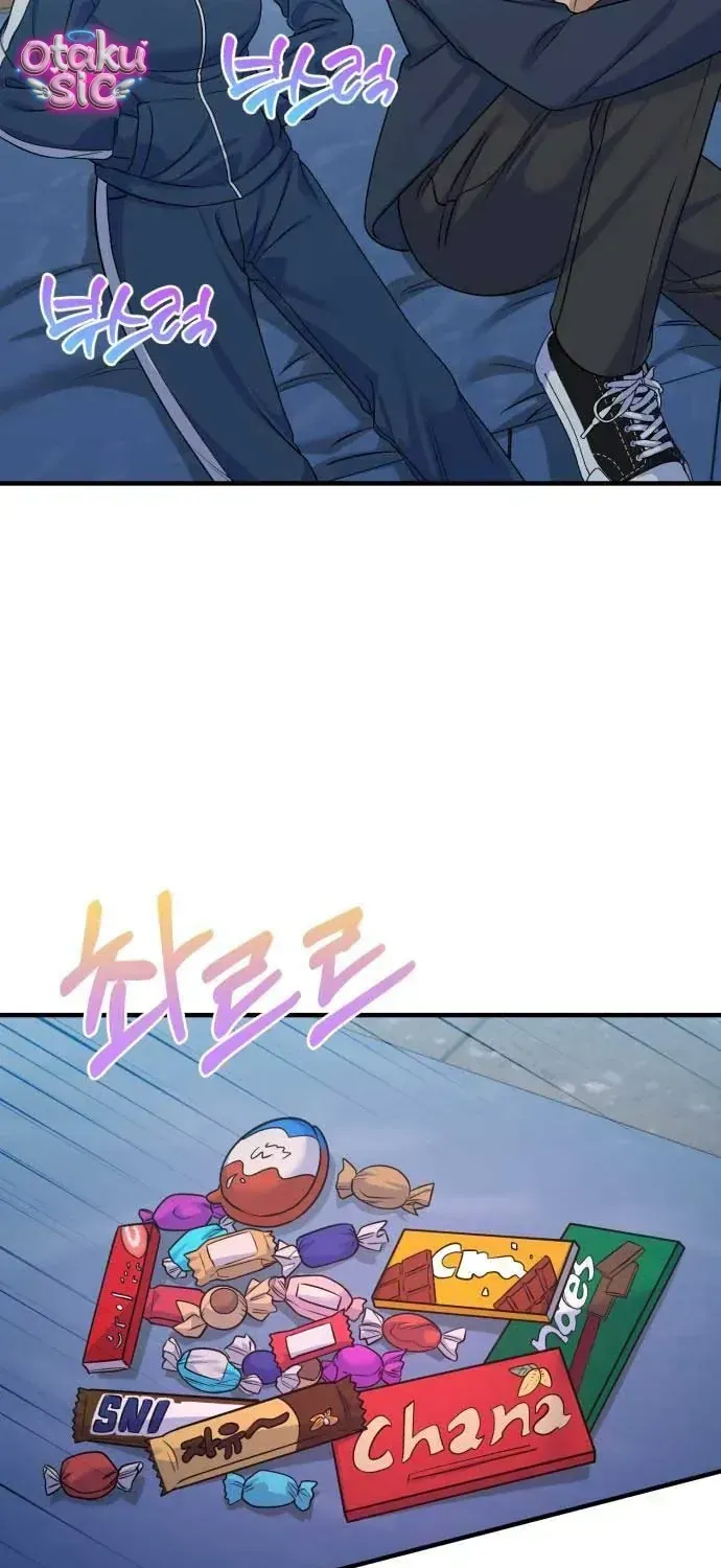 Vì Một Thúc Viên Mãn Cho Đôi Ta Chap 18 - Next Chap 19