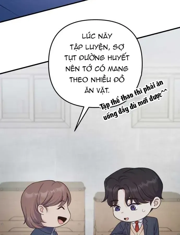 Vì Một Thúc Viên Mãn Cho Đôi Ta Chap 18 - Next Chap 19