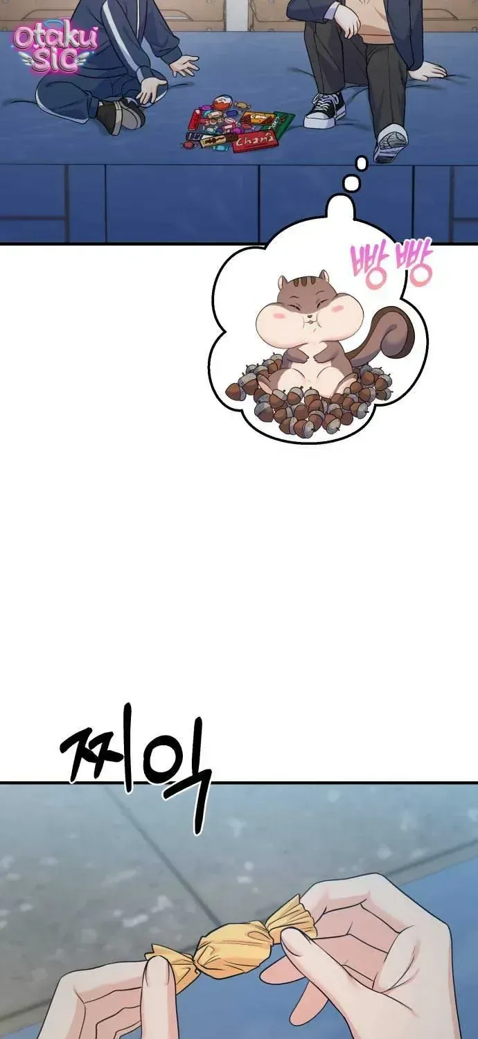 Vì Một Thúc Viên Mãn Cho Đôi Ta Chap 18 - Next Chap 19