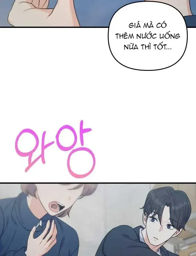 Vì Một Thúc Viên Mãn Cho Đôi Ta Chap 18 - Next Chap 19