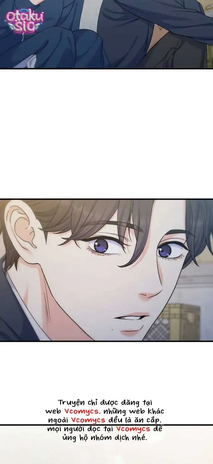 Vì Một Thúc Viên Mãn Cho Đôi Ta Chap 18 - Next Chap 19