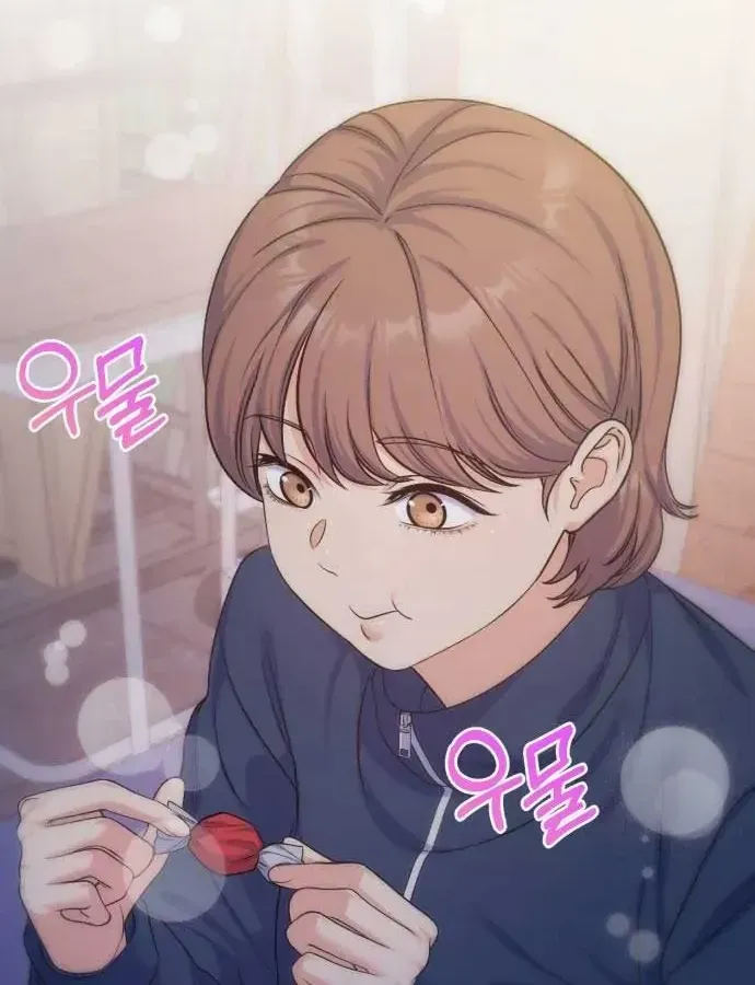 Vì Một Thúc Viên Mãn Cho Đôi Ta Chap 18 - Next Chap 19