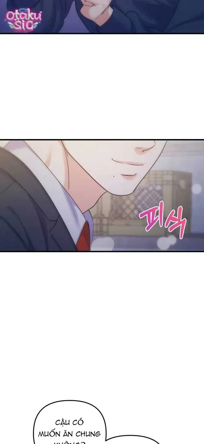 Vì Một Thúc Viên Mãn Cho Đôi Ta Chap 18 - Next Chap 19