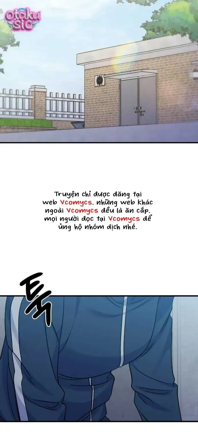 Vì Một Thúc Viên Mãn Cho Đôi Ta Chap 18 - Next Chap 19