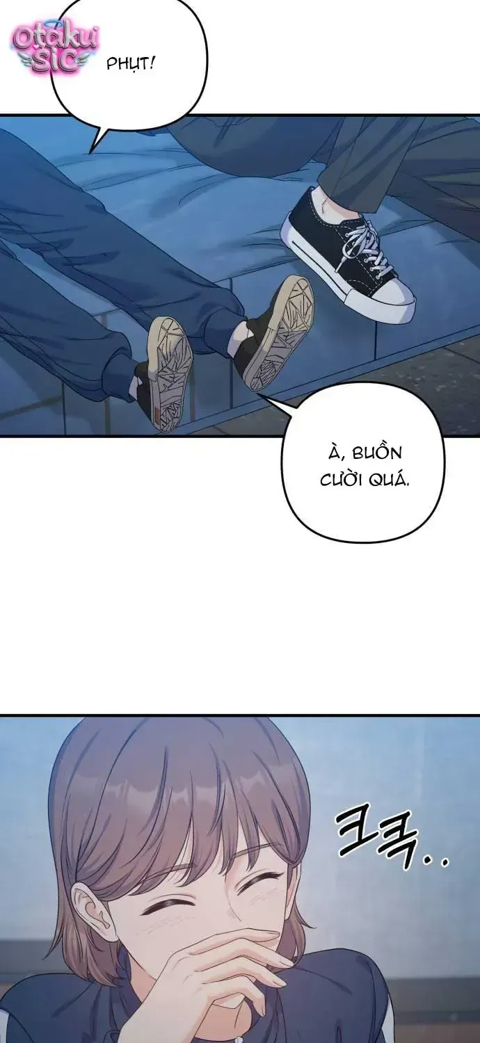 Vì Một Thúc Viên Mãn Cho Đôi Ta Chap 18 - Next Chap 19