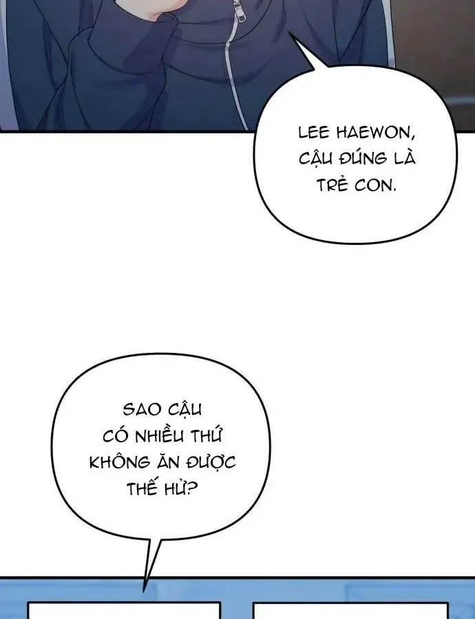 Vì Một Thúc Viên Mãn Cho Đôi Ta Chap 18 - Next Chap 19