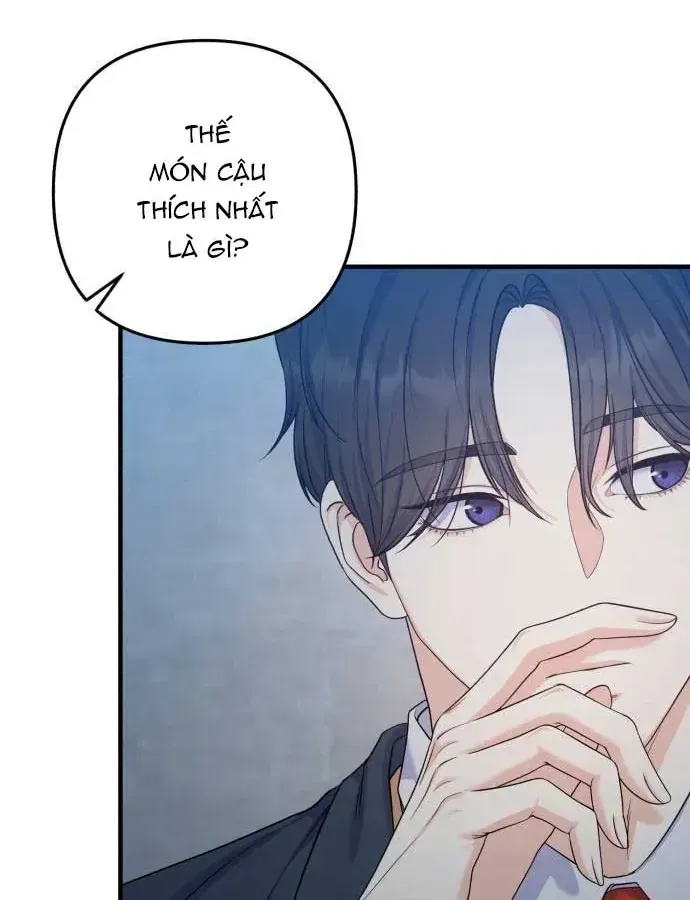 Vì Một Thúc Viên Mãn Cho Đôi Ta Chap 18 - Next Chap 19
