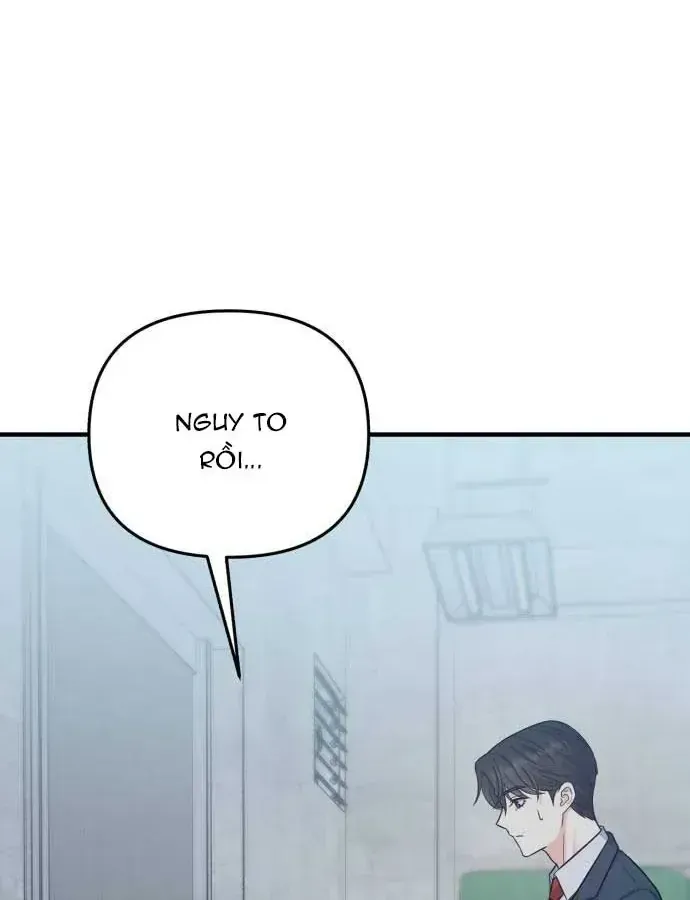 Vì Một Thúc Viên Mãn Cho Đôi Ta Chap 18 - Next Chap 19