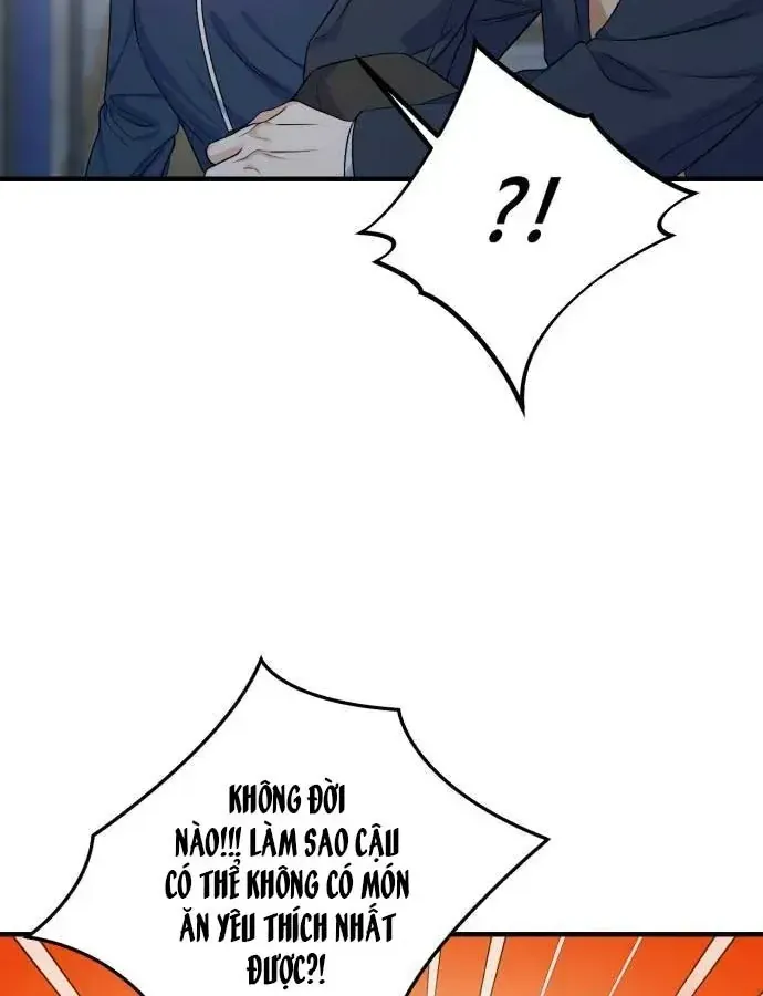 Vì Một Thúc Viên Mãn Cho Đôi Ta Chap 18 - Next Chap 19