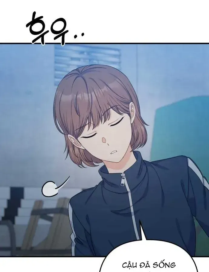 Vì Một Thúc Viên Mãn Cho Đôi Ta Chap 18 - Next Chap 19