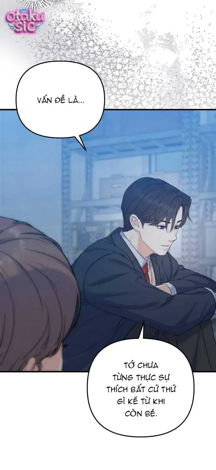 Vì Một Thúc Viên Mãn Cho Đôi Ta Chap 18 - Next Chap 19