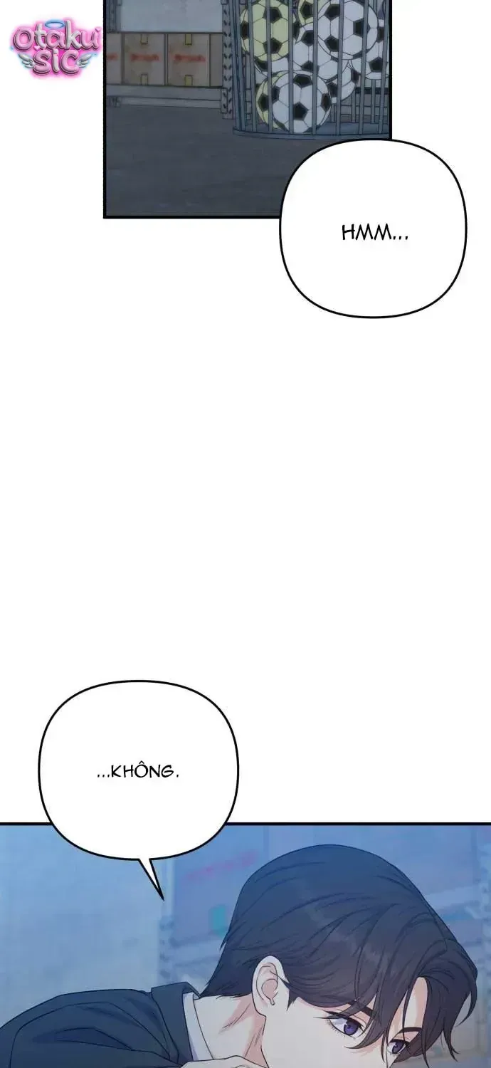 Vì Một Thúc Viên Mãn Cho Đôi Ta Chap 18 - Next Chap 19