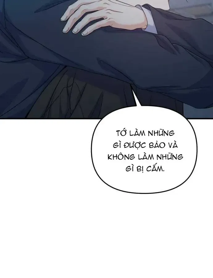 Vì Một Thúc Viên Mãn Cho Đôi Ta Chap 18 - Next Chap 19