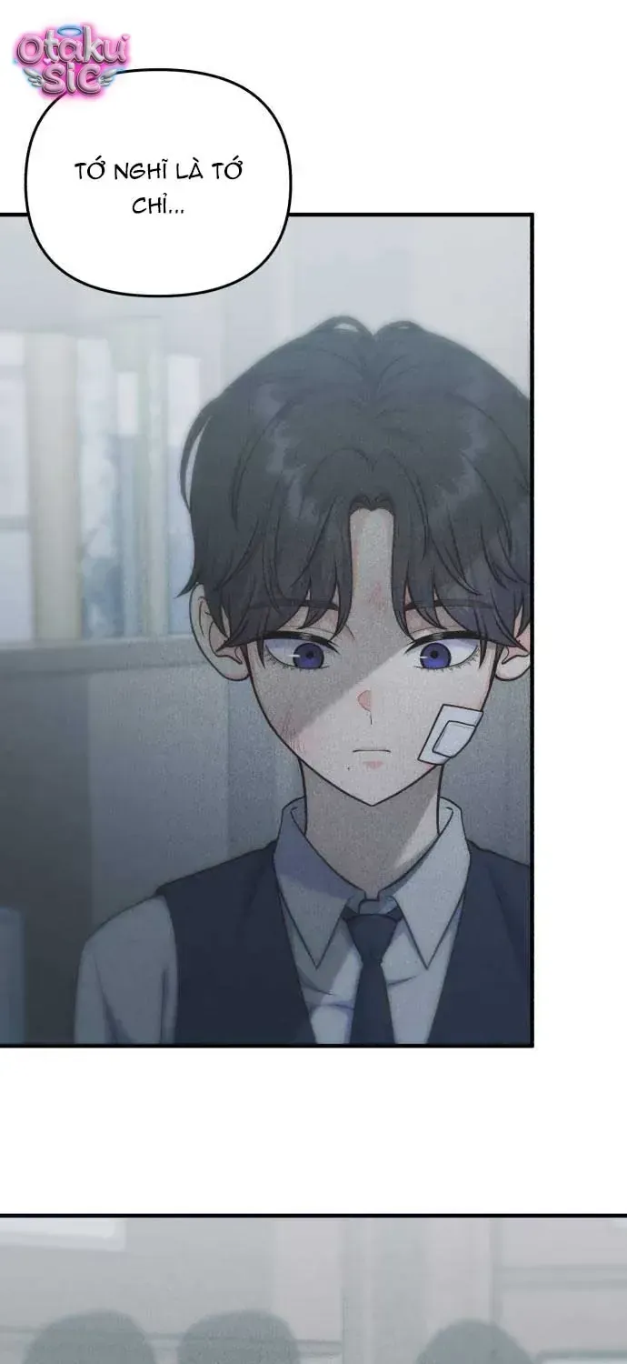 Vì Một Thúc Viên Mãn Cho Đôi Ta Chap 18 - Next Chap 19