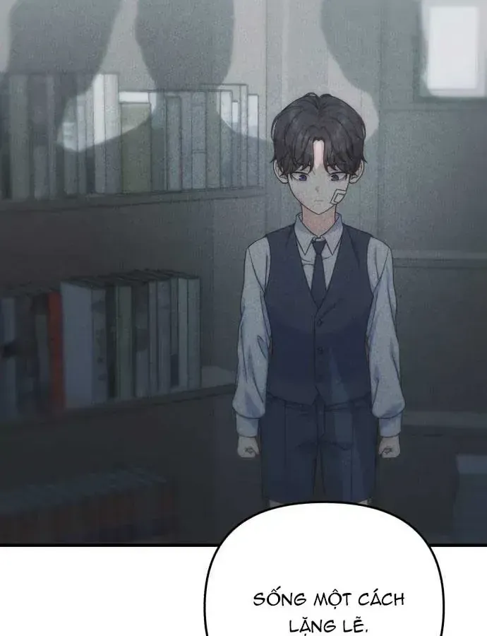 Vì Một Thúc Viên Mãn Cho Đôi Ta Chap 18 - Next Chap 19